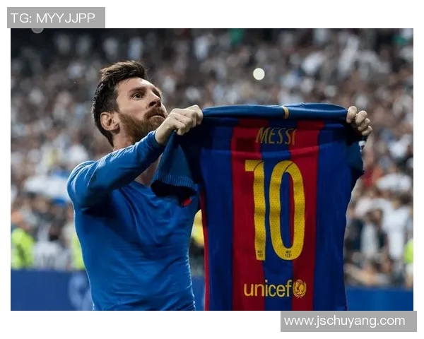 通过图像线索揭示足球巨星梅西的传奇故事与成就